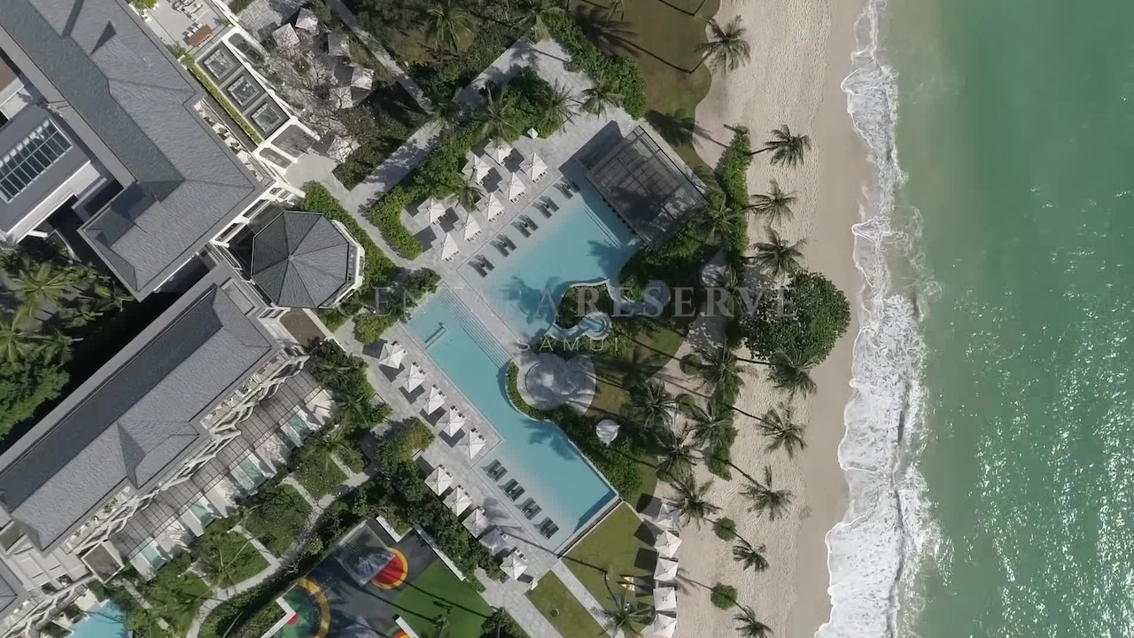 Property video