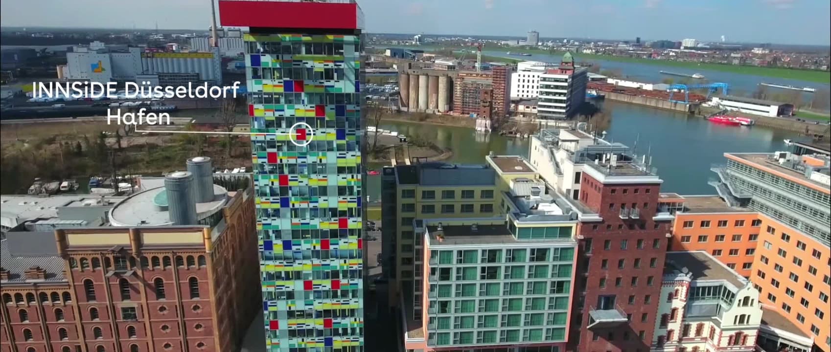 Property video