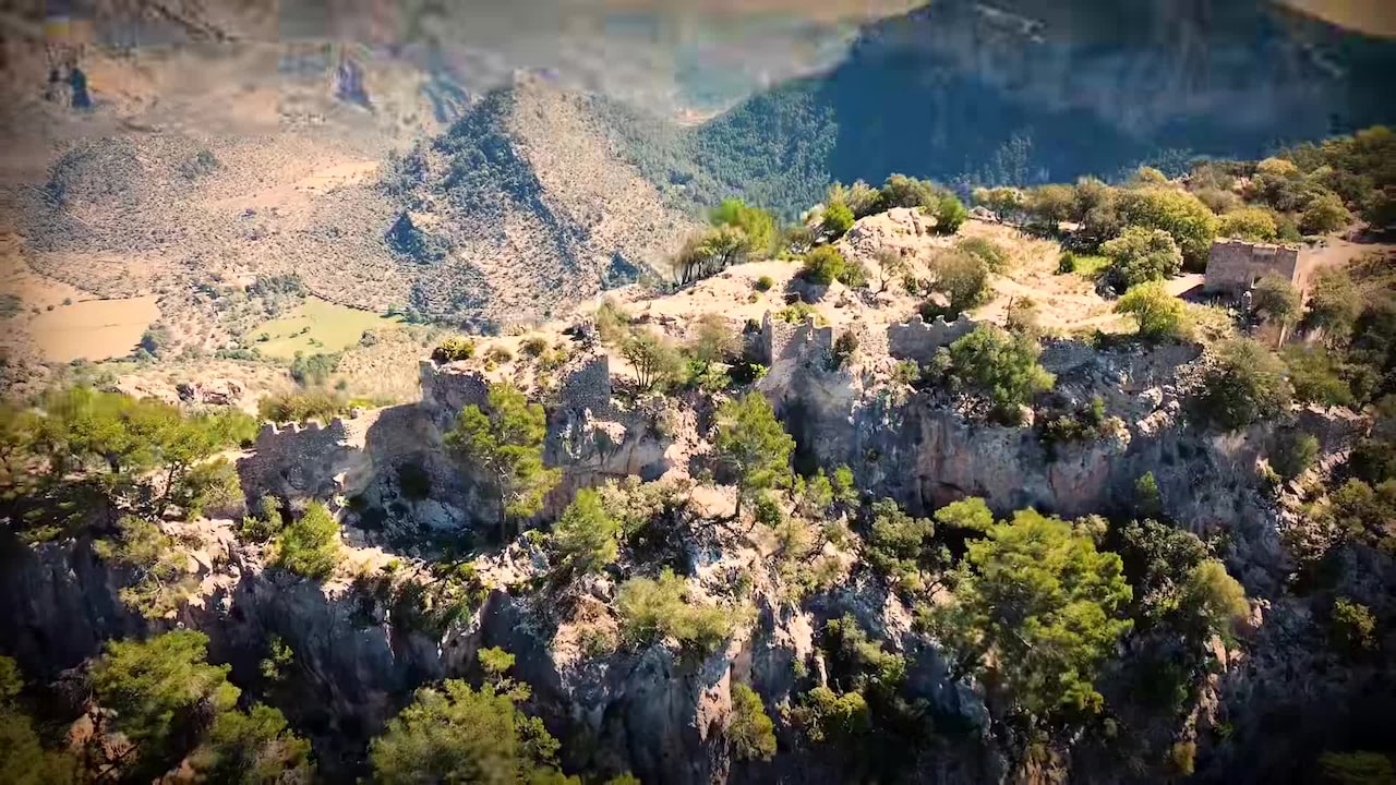 Property video