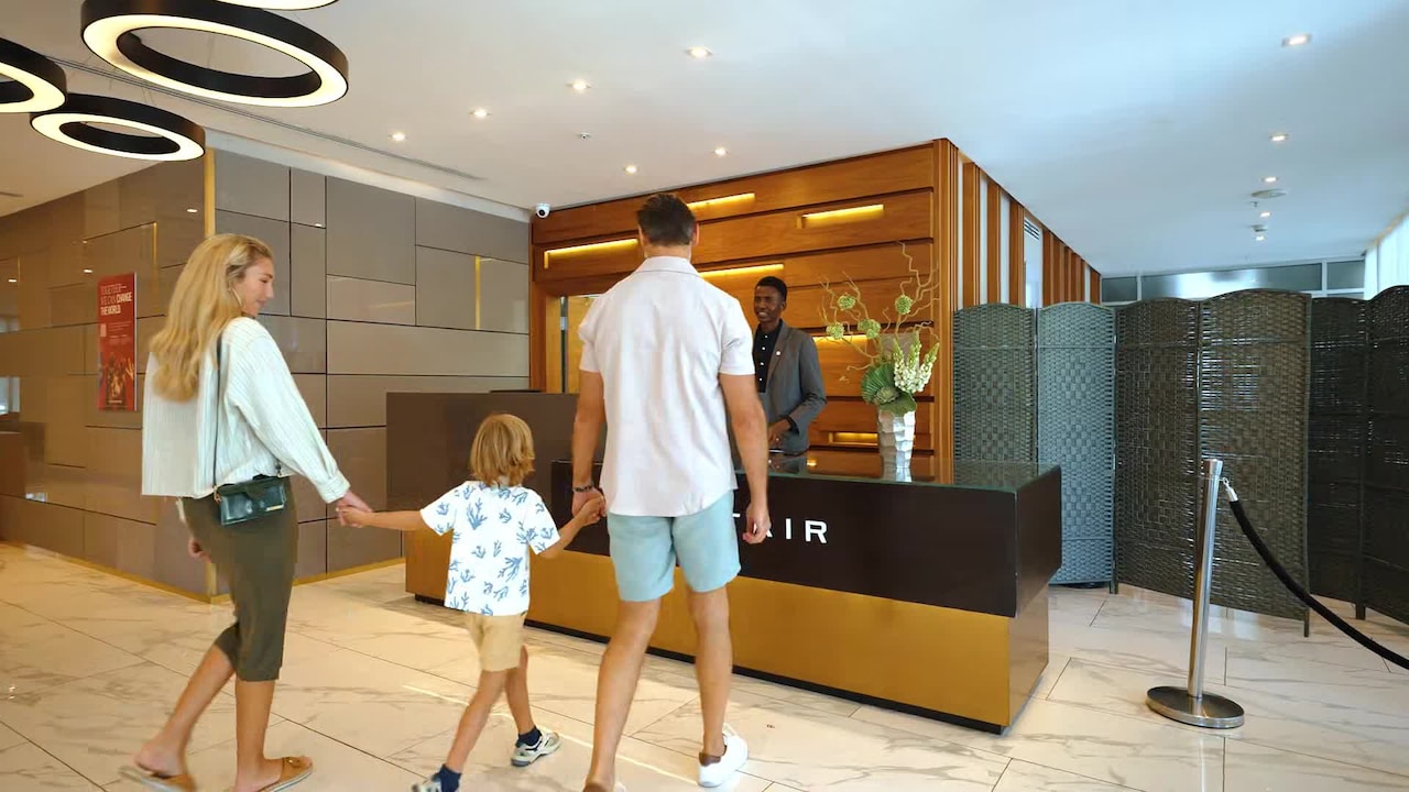 Vídeo fet per l’allotjament