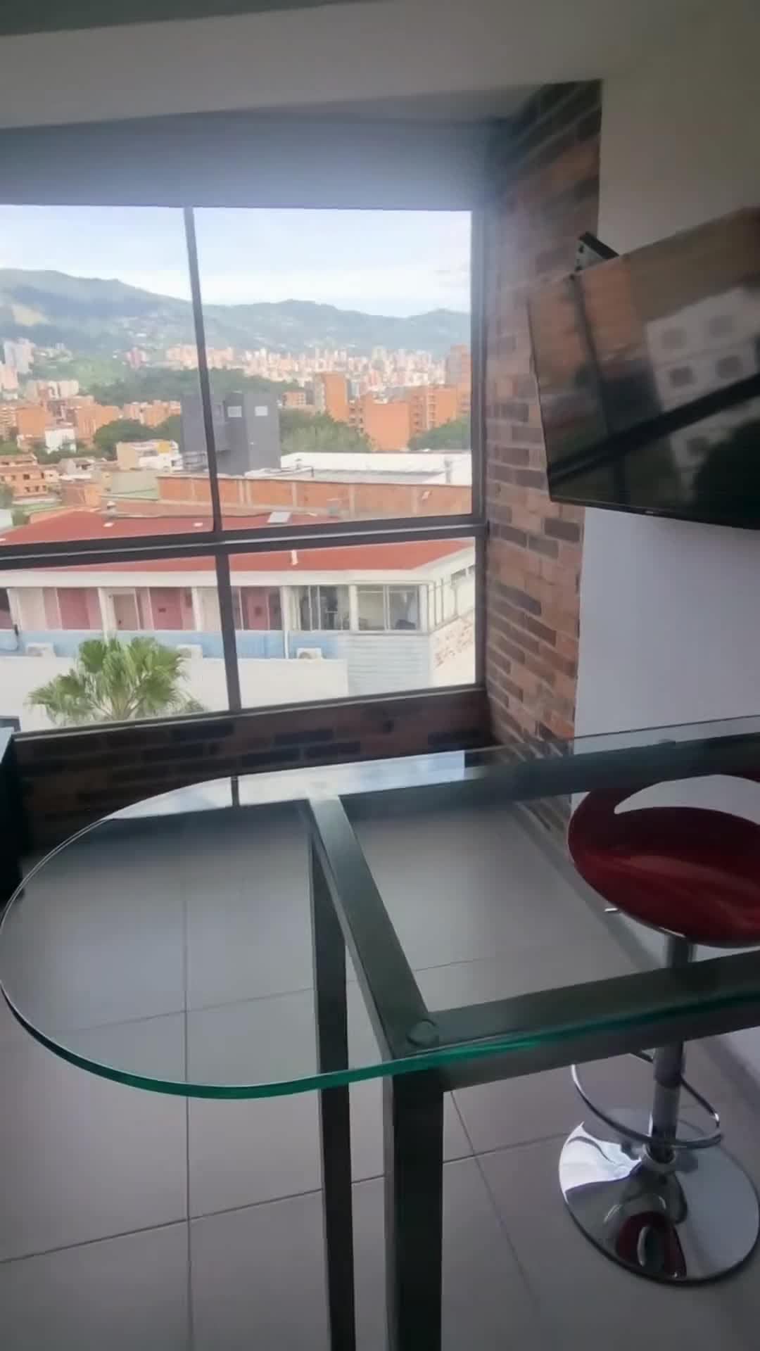 Property video