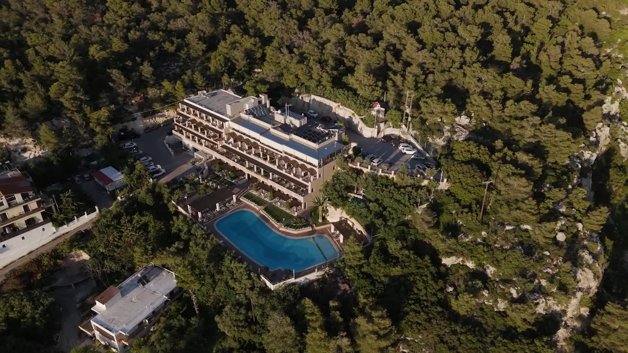 Property video