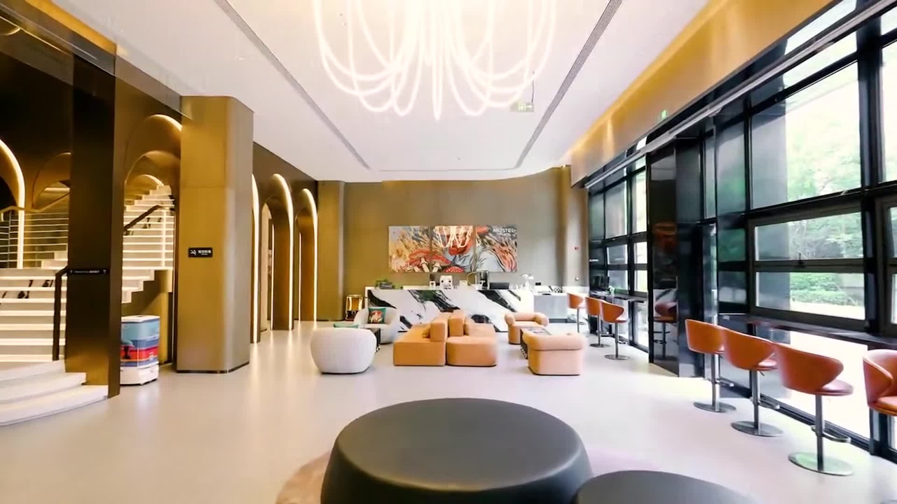 Video hartanah