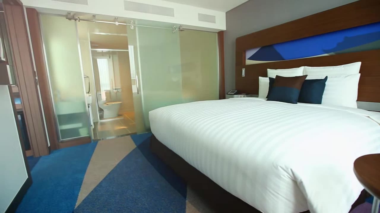 Property video