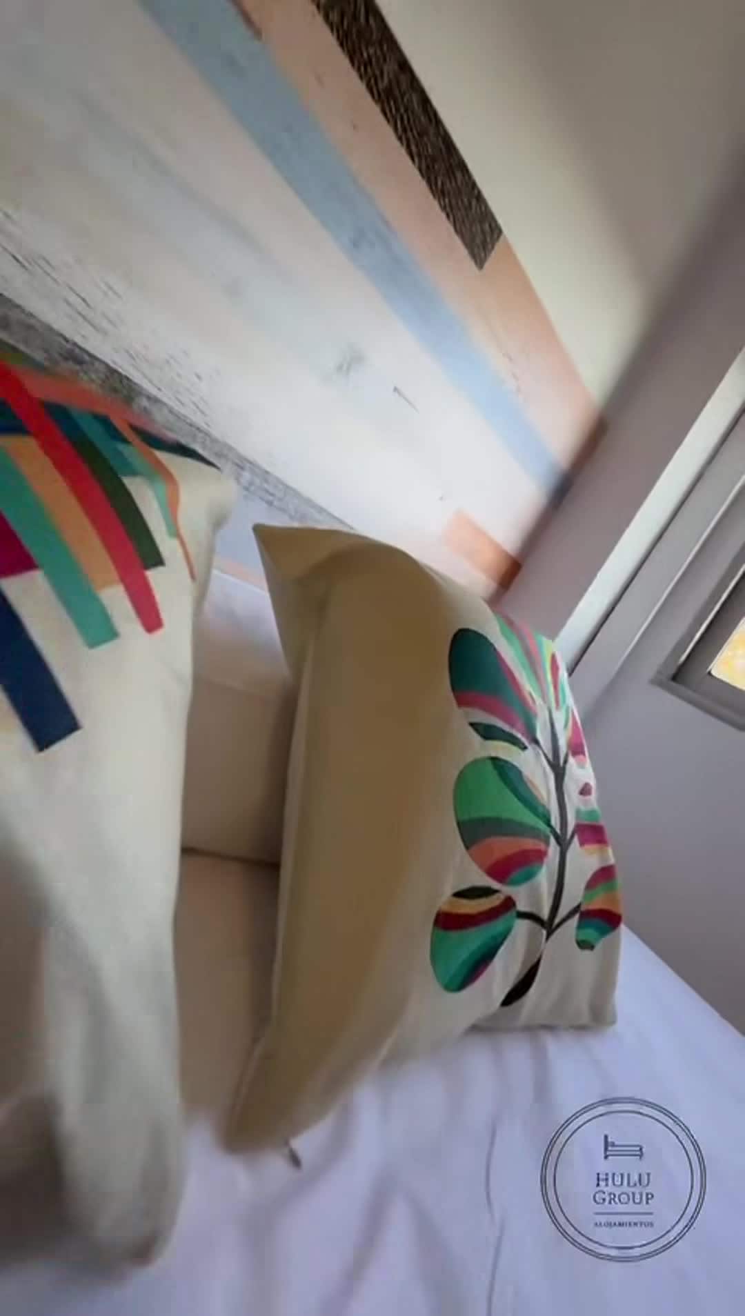 Property video