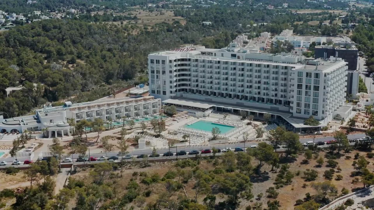 Property video