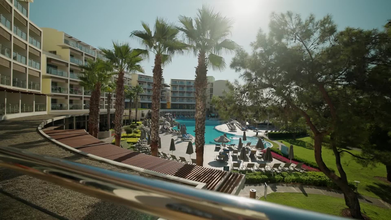 Property video