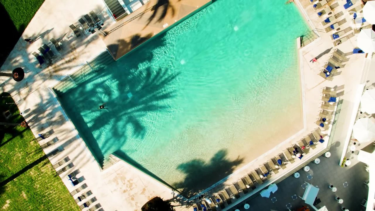 Property video