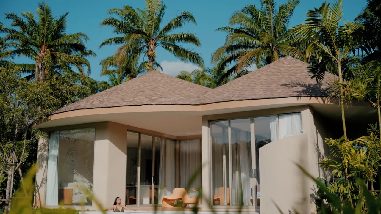 Property video