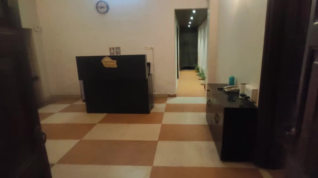 Video của nơi lưu trú