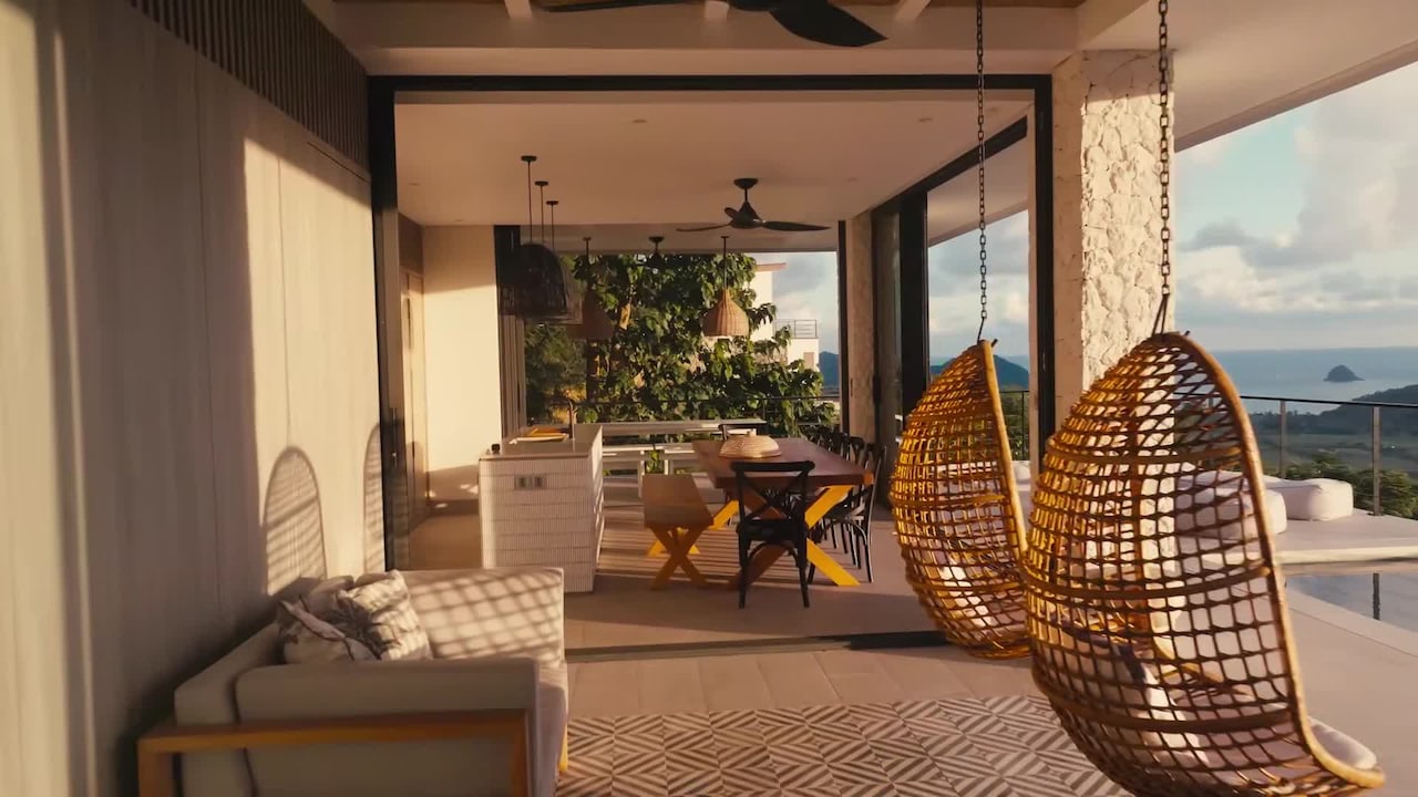 Property video