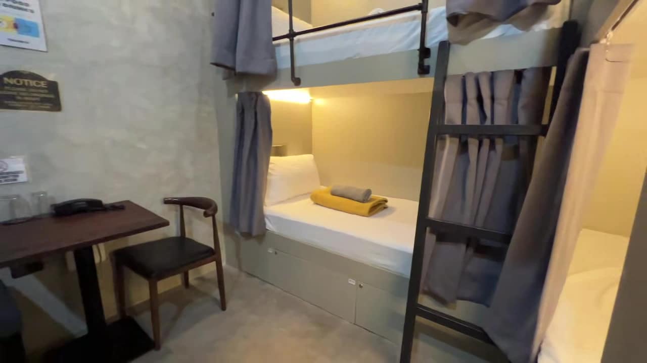Property video