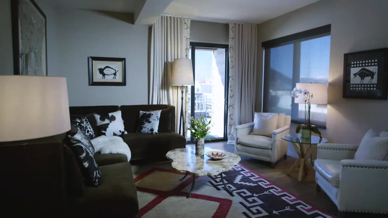 Property video