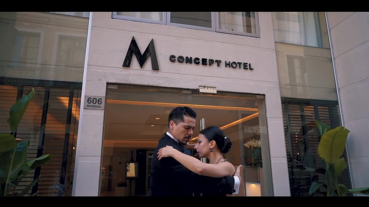 Property video