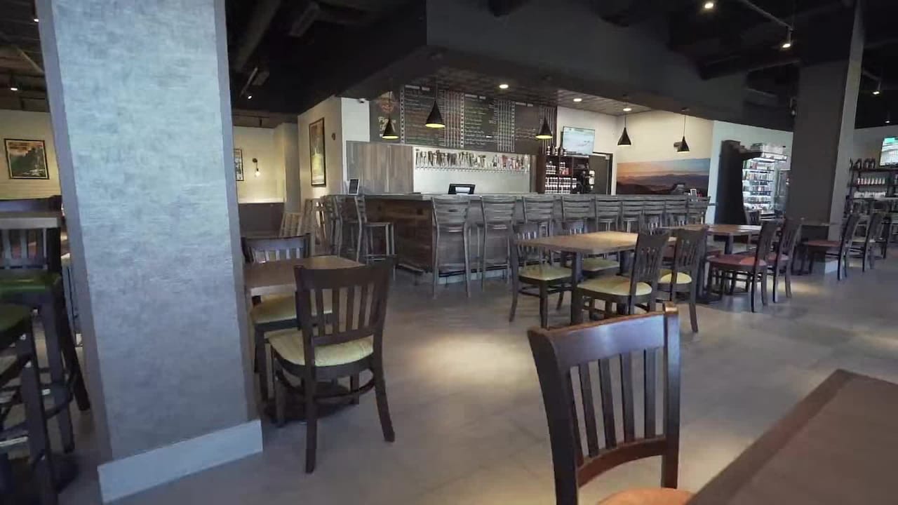 Property video