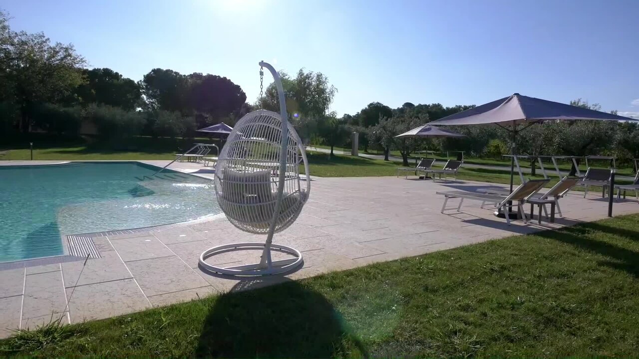 Property video