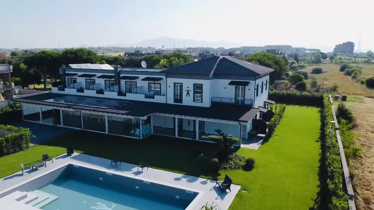 Property video
