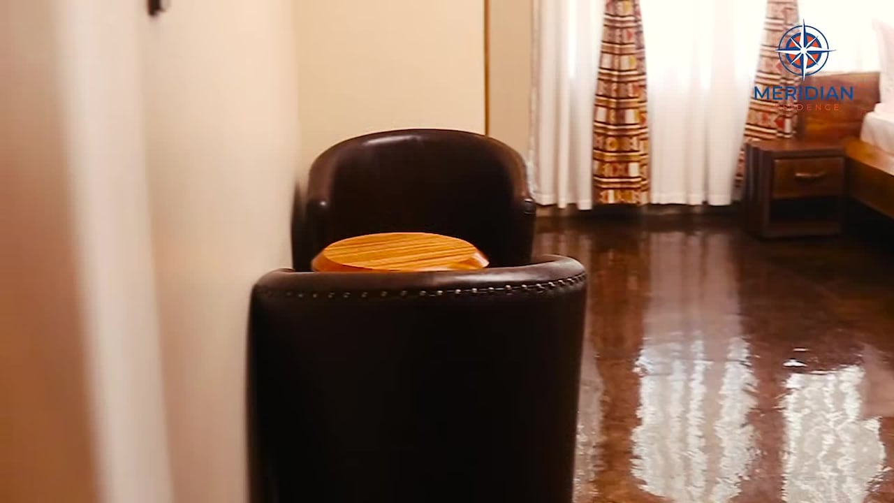 Video van accommodatie