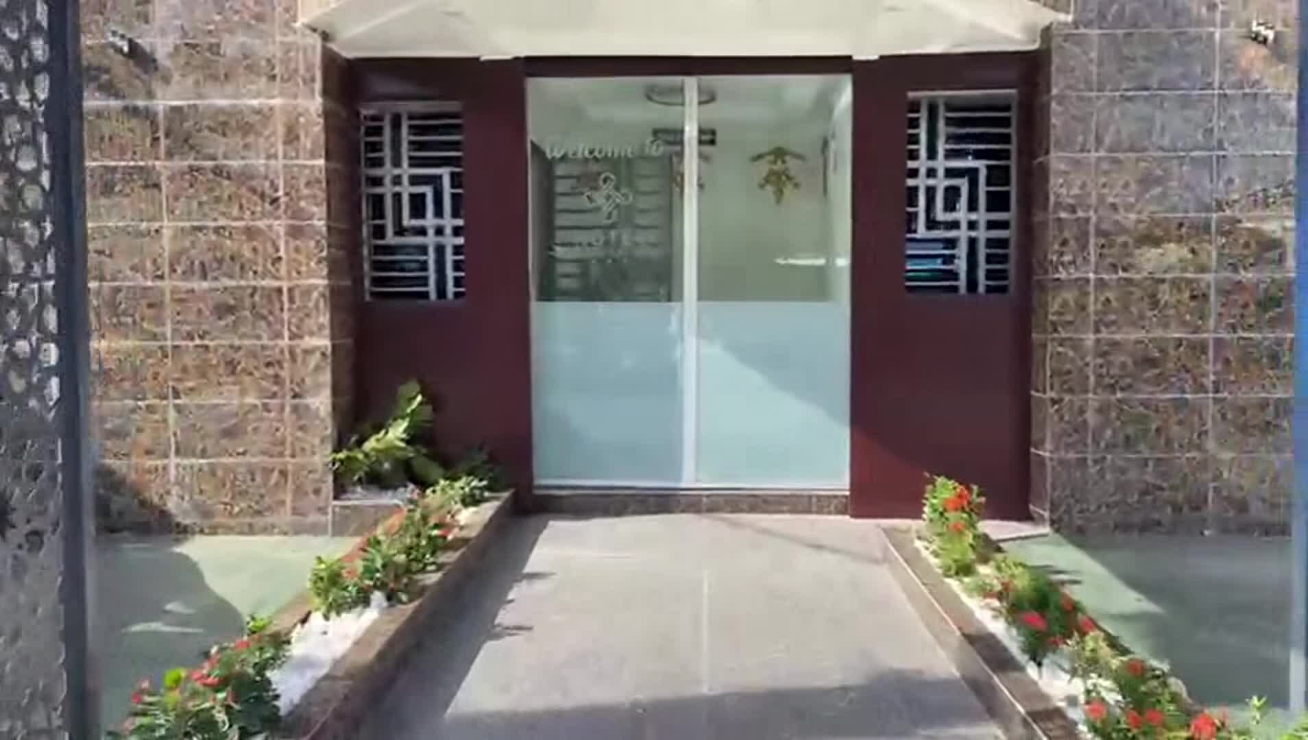 Property video