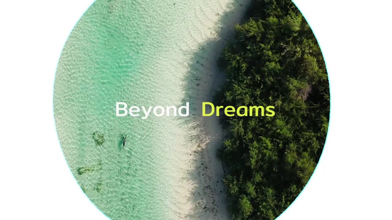 Majoituspaikan video