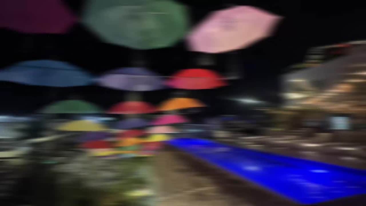 Vidéo de l’hébergement