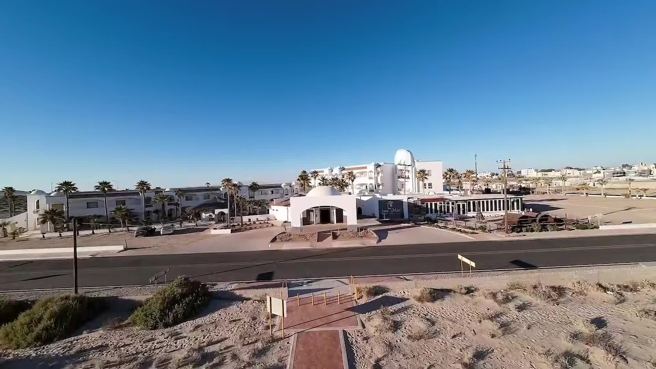Property video
