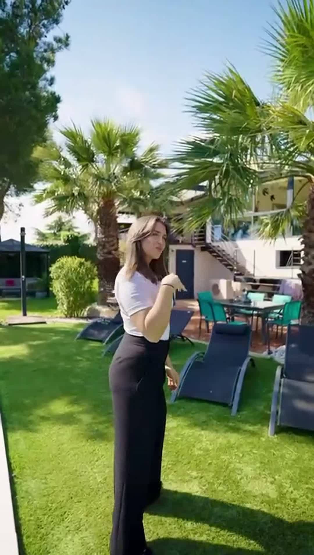 Property video