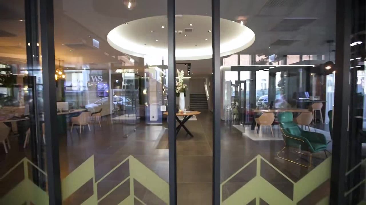Video der Unterkunft