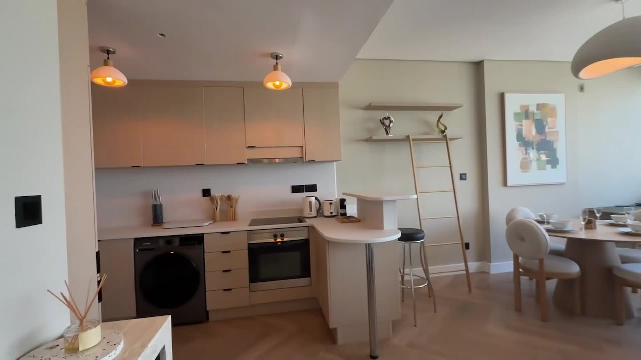 Property video