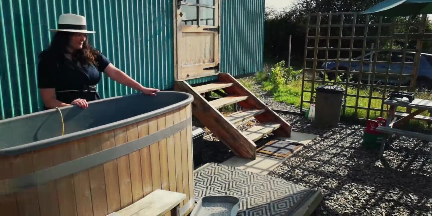Property video