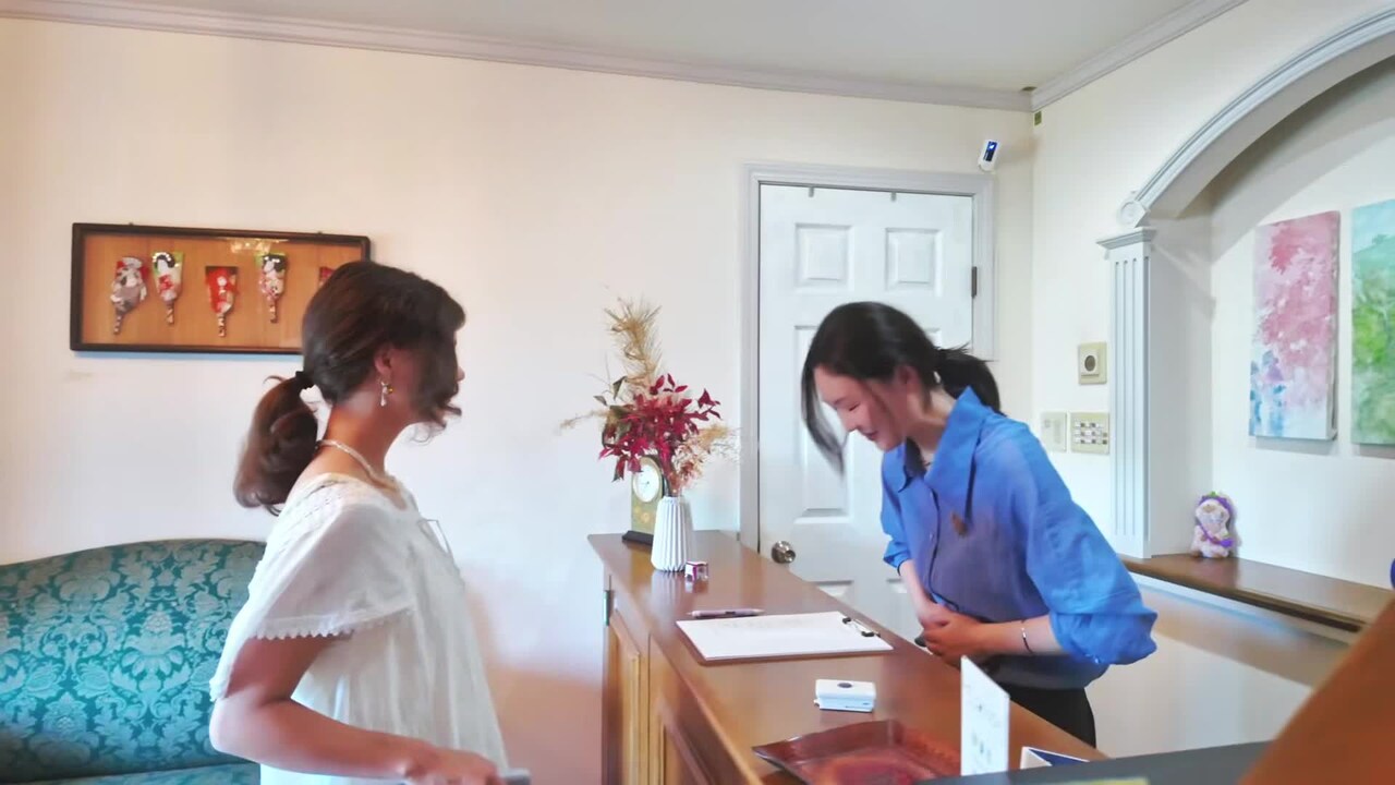 Property video