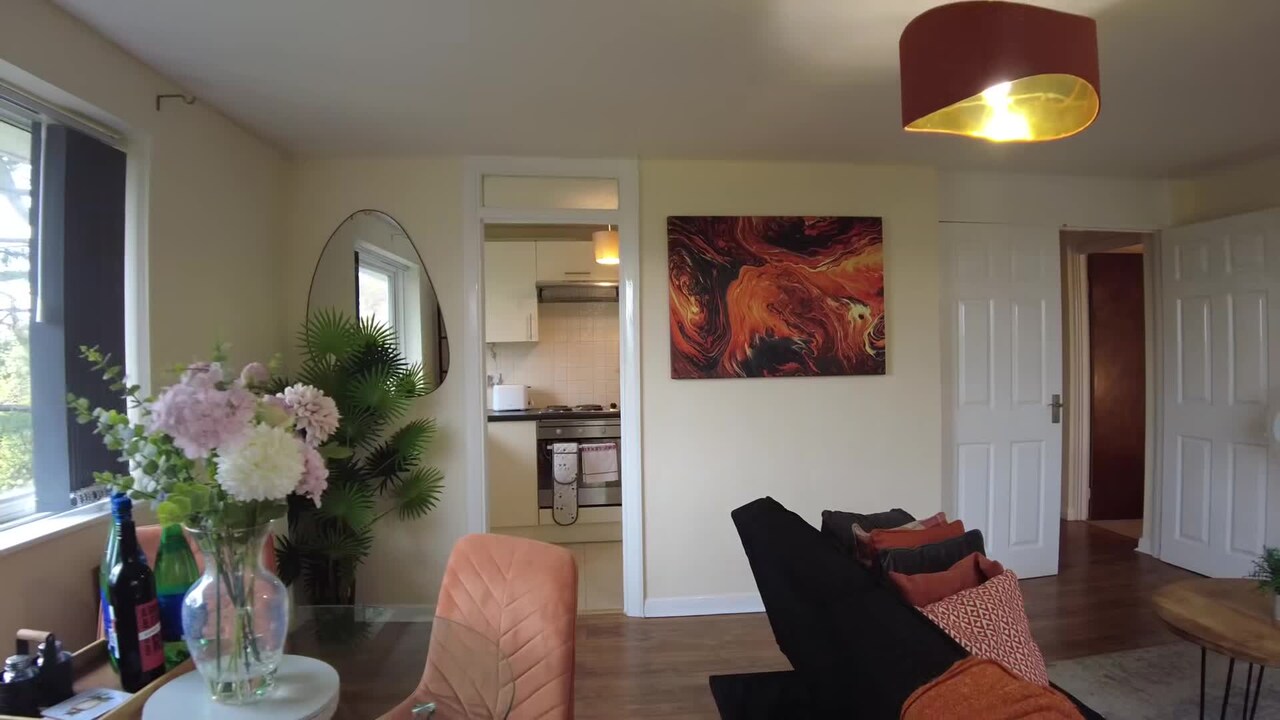 Video của nơi lưu trú