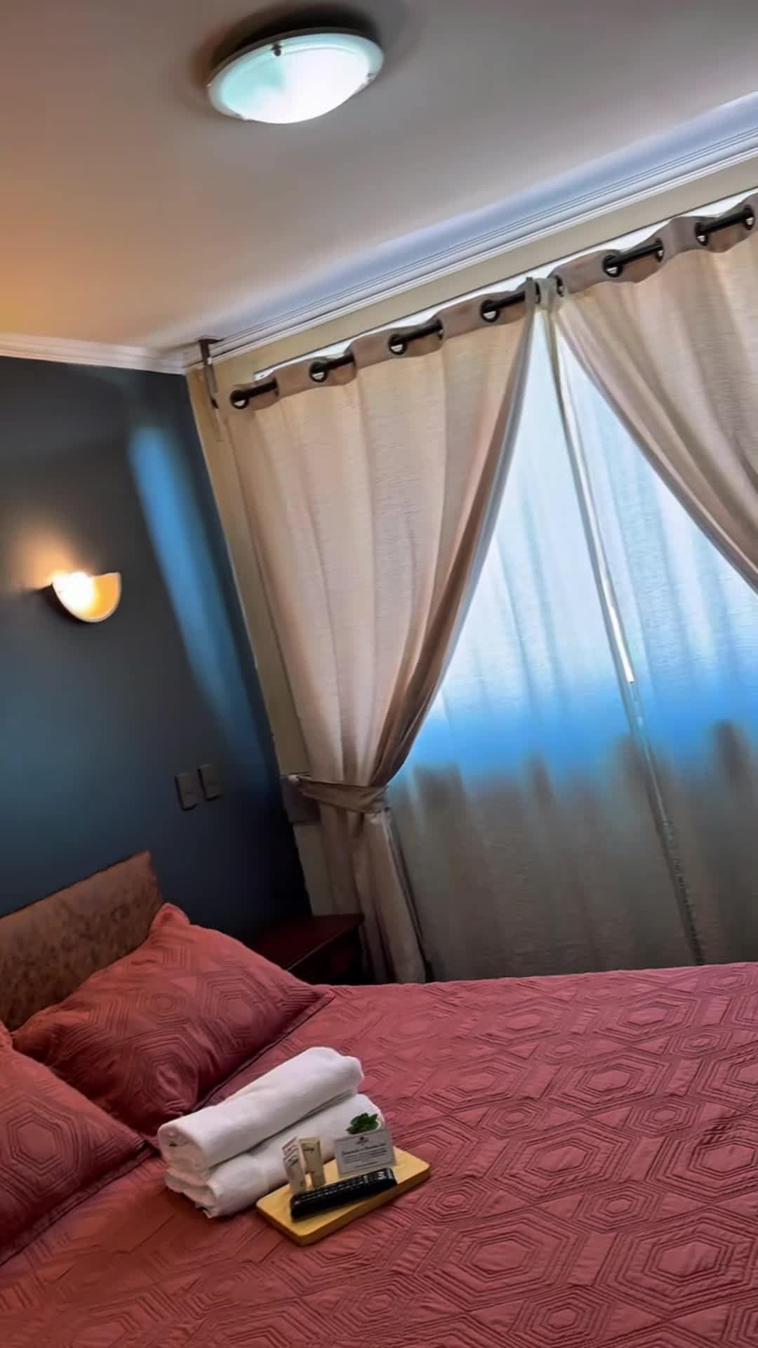 Property video