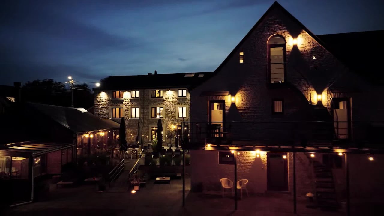 Property video