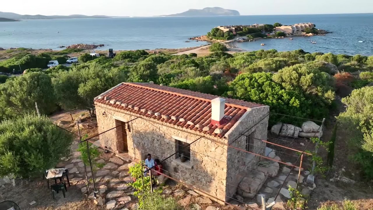 Property video