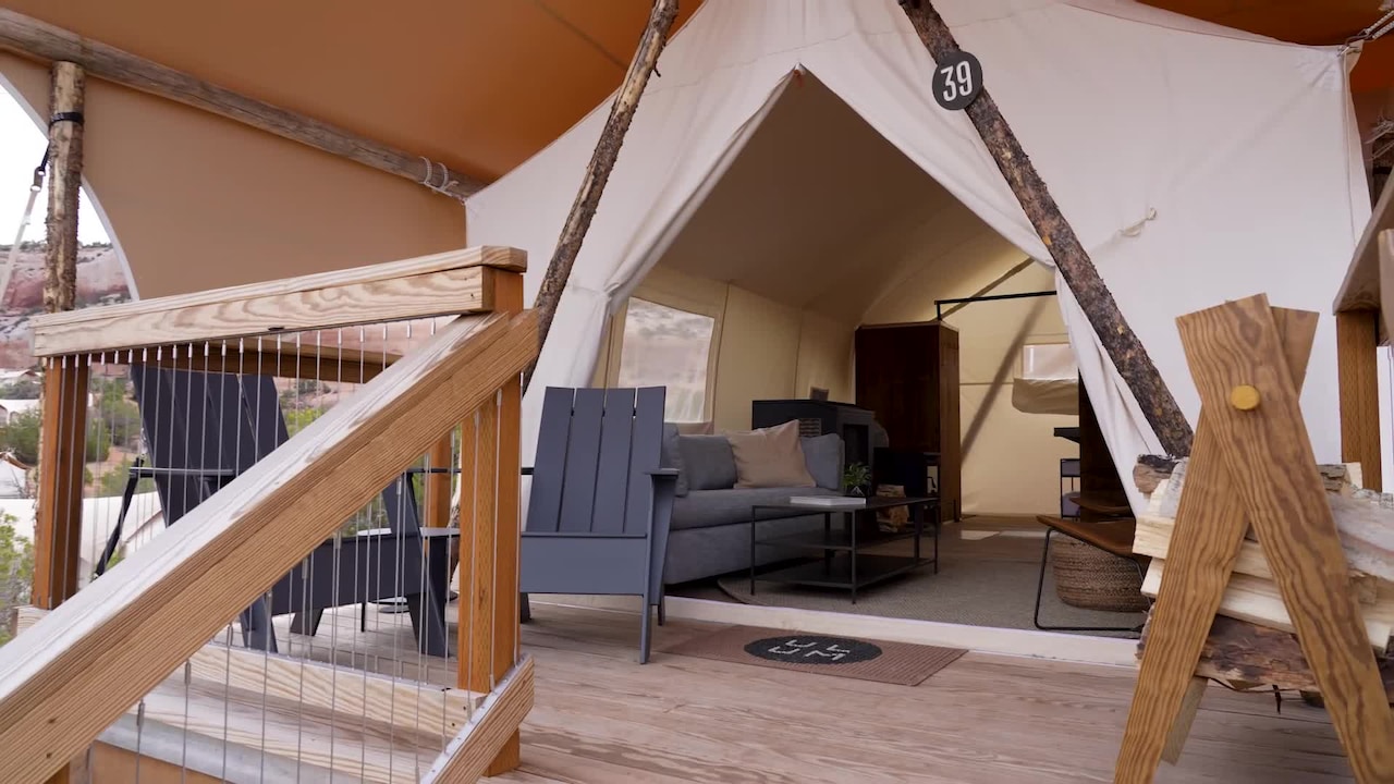Property video