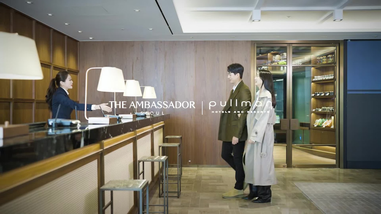 Property video