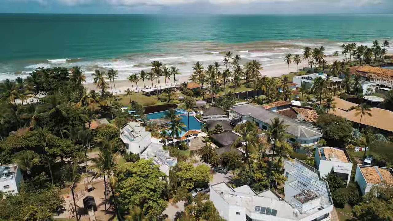 Property video