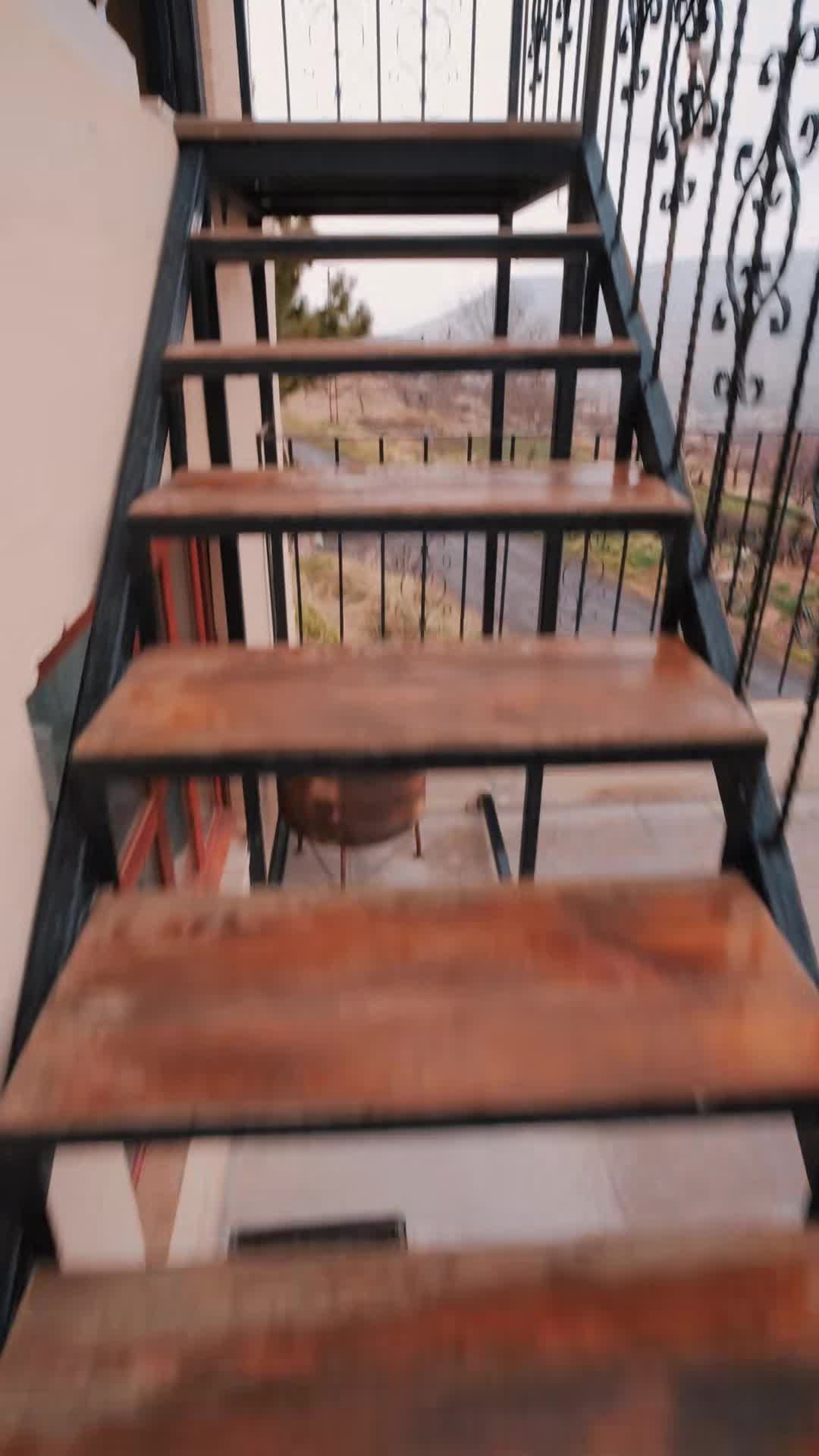 Property video