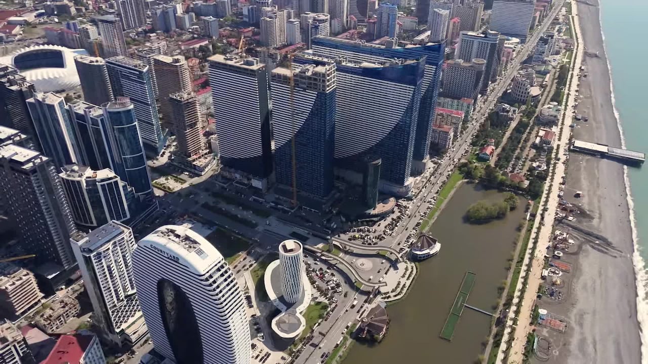 Property video