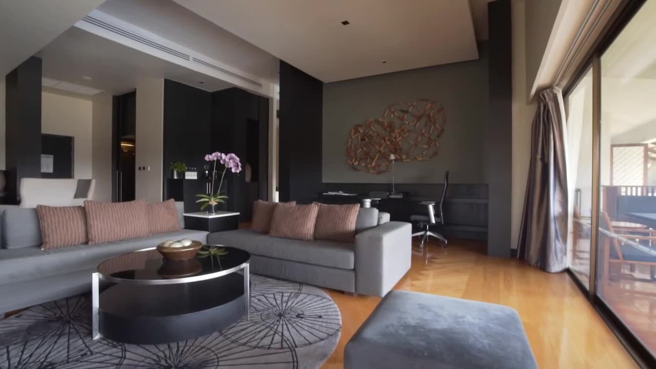 Property video