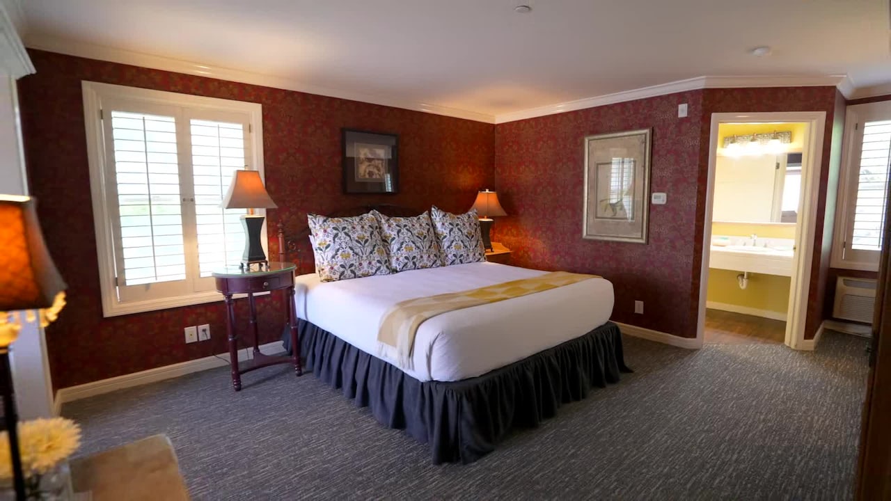Property video