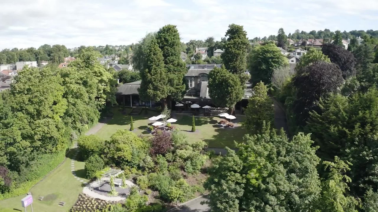 Property video
