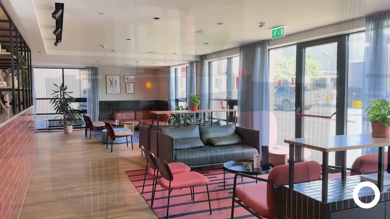 Property video