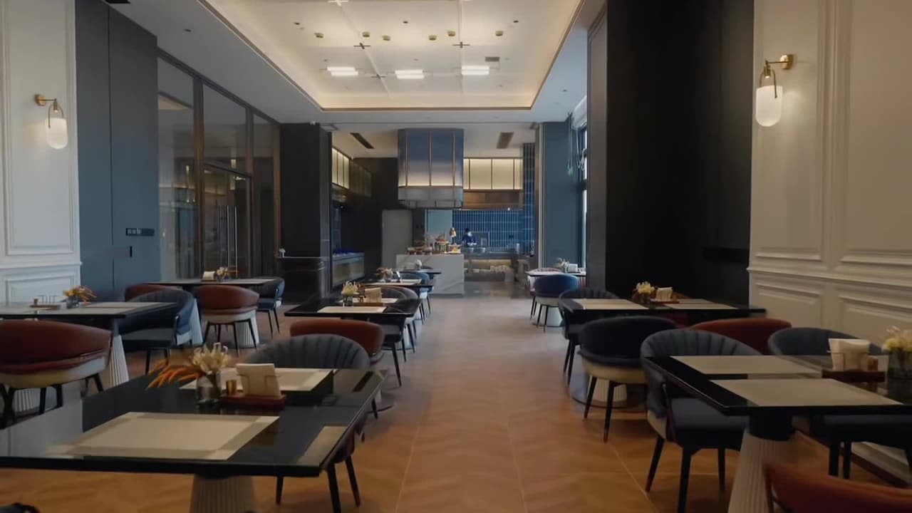 Property video