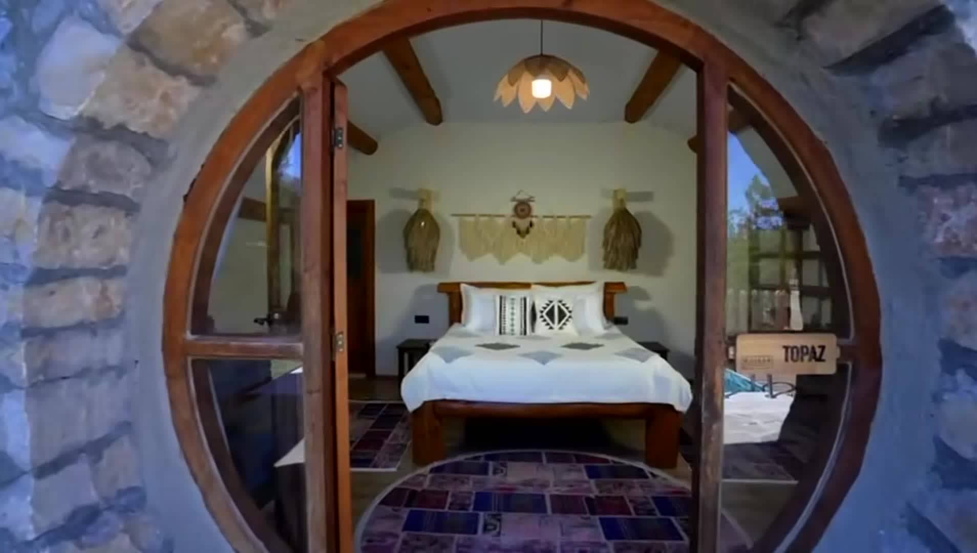 Property video