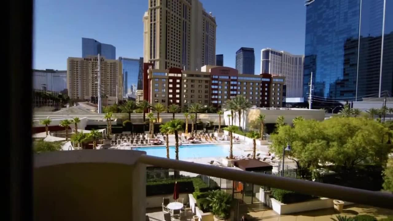 Property video