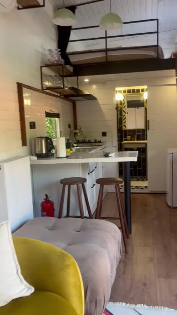 Property video