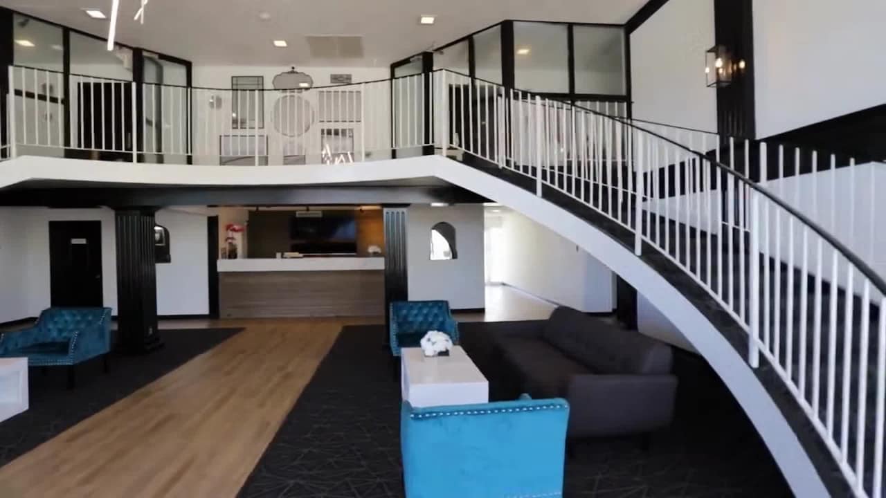 Property video