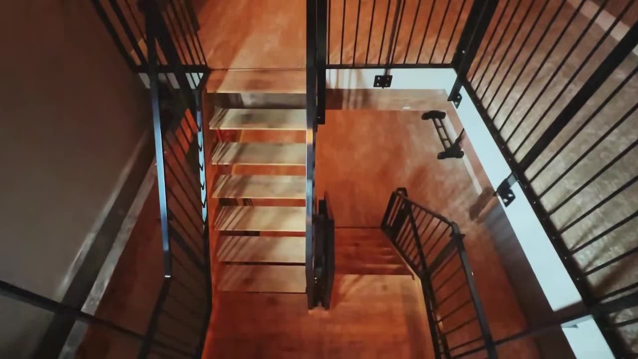 Property video